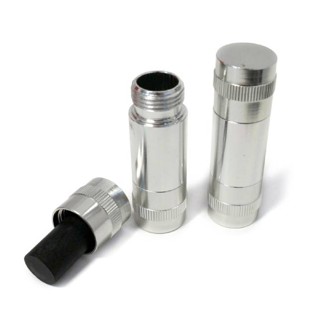 Pollen Aluminium Press 67x20mm